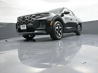 Hyundai SANTA CRUZ 2023 AWD Limited 4dr Crew Cab 4.3ft SB