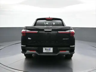 Hyundai SANTA CRUZ 2023 AWD Limited 4dr Crew Cab 4.3ft SB