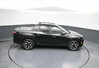 Hyundai SANTA CRUZ 2023 AWD Limited 4dr Crew Cab 4.3ft SB