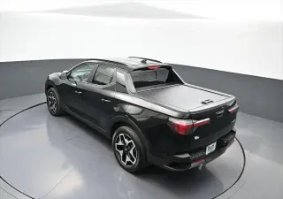 Hyundai SANTA CRUZ 2023 AWD Limited 4dr Crew Cab 4.3ft SB