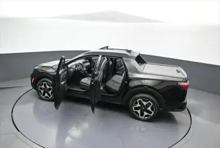 Hyundai SANTA CRUZ 2023 AWD Limited 4dr Crew Cab 4.3ft SB