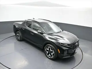 Hyundai SANTA CRUZ 2023 AWD Limited 4dr Crew Cab 4.3ft SB