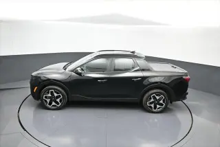 Hyundai SANTA CRUZ 2023 AWD Limited 4dr Crew Cab 4.3ft SB