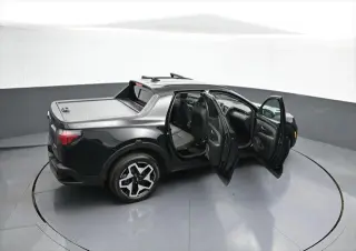 Hyundai SANTA CRUZ 2023 AWD Limited 4dr Crew Cab 4.3ft SB