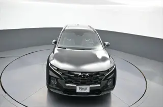 Hyundai SANTA CRUZ 2023 AWD Limited 4dr Crew Cab 4.3ft SB
