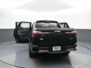Hyundai SANTA CRUZ 2023 AWD Limited 4dr Crew Cab 4.3ft SB
