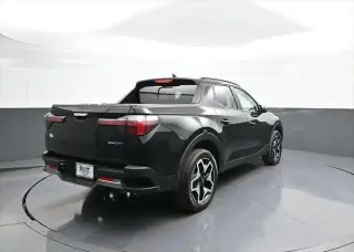 Hyundai SANTA CRUZ 2023 AWD Limited 4dr Crew Cab 4.3ft SB