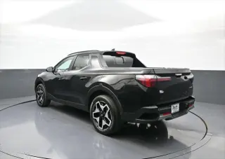 Hyundai SANTA CRUZ 2023 AWD Limited 4dr Crew Cab 4.3ft SB