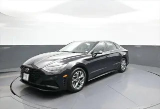 Hyundai SONATA 2023 SEL 4dr Sedan