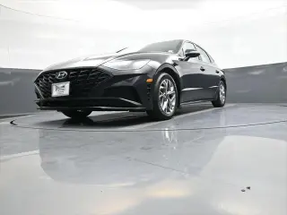 Hyundai SONATA 2023 SEL 4dr Sedan