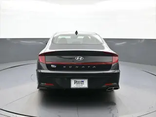 Hyundai SONATA 2023 SEL 4dr Sedan