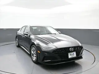 Hyundai SONATA 2023 SEL 4dr Sedan