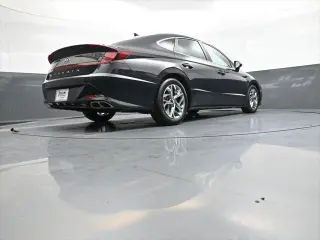 Hyundai SONATA 2023 SEL 4dr Sedan