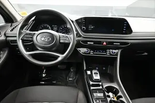 Hyundai SONATA 2023 SEL 4dr Sedan