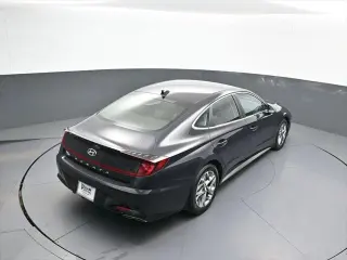 Hyundai SONATA 2023 SEL 4dr Sedan