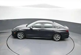 Hyundai SONATA 2023 SEL 4dr Sedan