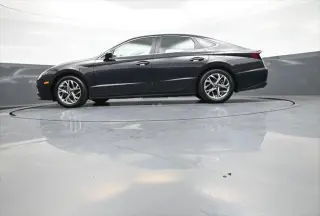 Hyundai SONATA 2023 SEL 4dr Sedan