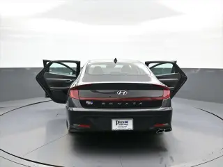Hyundai SONATA 2023 SEL 4dr Sedan