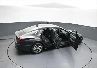 Hyundai SONATA 2023 SEL 4dr Sedan