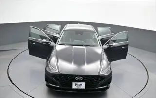 Hyundai SONATA 2023 SEL 4dr Sedan