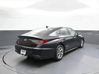Hyundai SONATA 2023 SEL 4dr Sedan