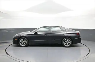 Hyundai SONATA 2023 SEL 4dr Sedan