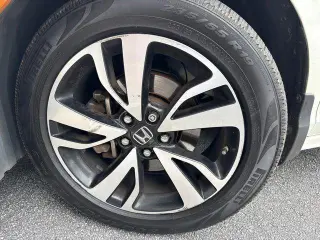 Honda Odyssey 2019 Elite 4dr Mini-Van