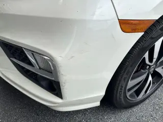 Honda Odyssey 2019 Elite 4dr Mini-Van