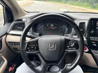 Honda Odyssey 2019 Elite 4dr Mini-Van