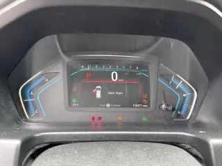 Honda Odyssey 2019 Elite 4dr Mini-Van