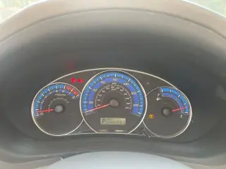 Subaru Forester 2009 AWD 2.5 X 4dr Wagon 4A