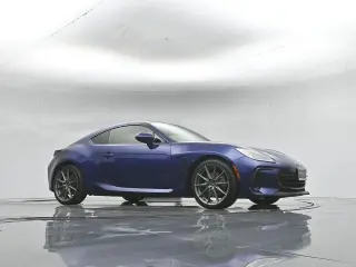 Subaru BRZ 2022 Limited 2dr Coupe 6M