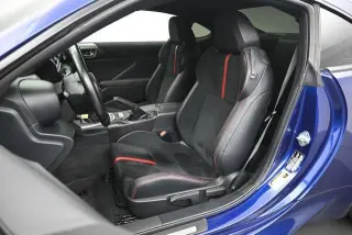 Subaru BRZ 2022 Limited 2dr Coupe 6M