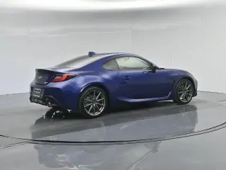 Subaru BRZ 2022 Limited 2dr Coupe 6M