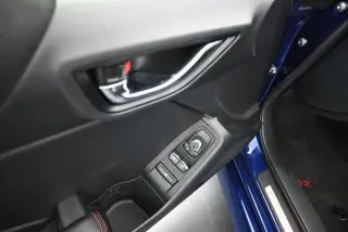 Subaru BRZ 2022 Limited 2dr Coupe 6M