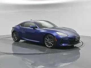 Subaru BRZ 2022 Limited 2dr Coupe 6M