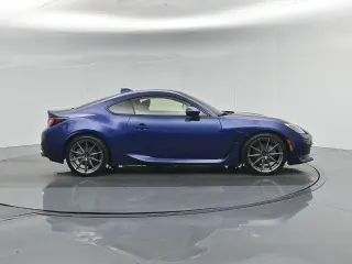 Subaru BRZ 2022 Limited 2dr Coupe 6M