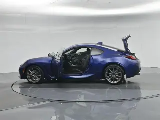 Subaru BRZ 2022 Limited 2dr Coupe 6M