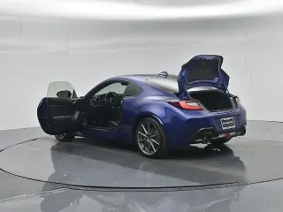 Subaru BRZ 2022 Limited 2dr Coupe 6M
