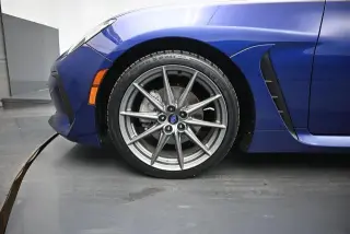 Subaru BRZ 2022 Limited 2dr Coupe 6M