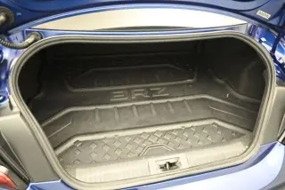 Subaru BRZ 2022 Limited 2dr Coupe 6M