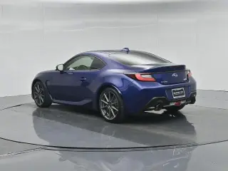 Subaru BRZ 2022 Limited 2dr Coupe 6M