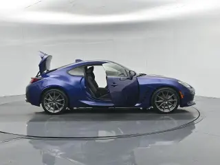 Subaru BRZ 2022 Limited 2dr Coupe 6M