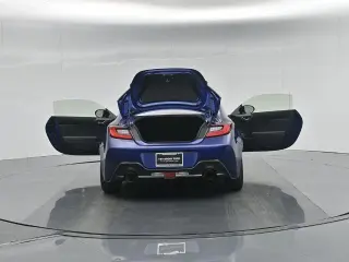 Subaru BRZ 2022 Limited 2dr Coupe 6M
