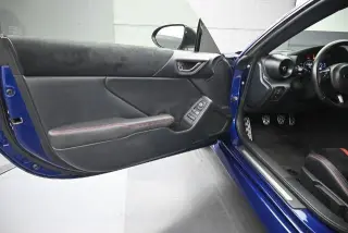 Subaru BRZ 2022 Limited 2dr Coupe 6M