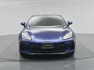 Subaru BRZ 2022 Limited 2dr Coupe 6M