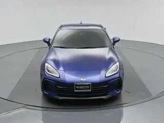 Subaru BRZ 2022 Limited 2dr Coupe 6M