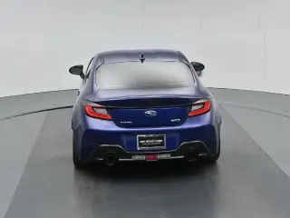 Subaru BRZ 2022 Limited 2dr Coupe 6M
