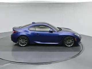 Subaru BRZ 2022 Limited 2dr Coupe 6M