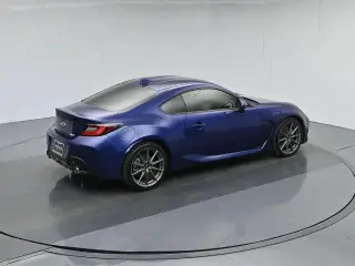 Subaru BRZ 2022 Limited 2dr Coupe 6M